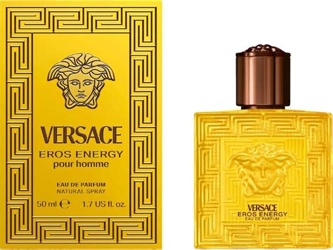eros versace pour homme